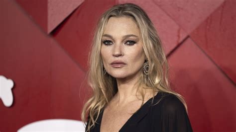 Kate Moss at 50: A supermodel through the decades